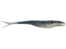 Damiki Armor Shad Soft Jerkbait 5 — Talkin' Tackle