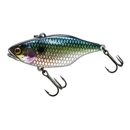 Jackall Lures TN 70 HL Blueback Chrome