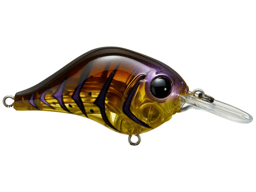 Yo-Zuri 3DB Series Mid Range 1.5 Crankbait Gizzard Shad — Talkin' Tackle