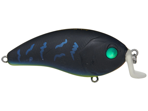 6th Sense Flat Finesse F4 Crankbait Sobs Juice — Talkin' Tackle