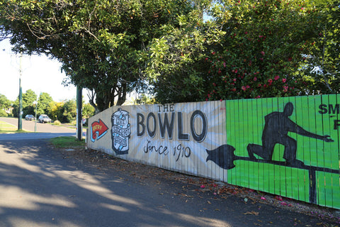 Bangalow Bowls Club