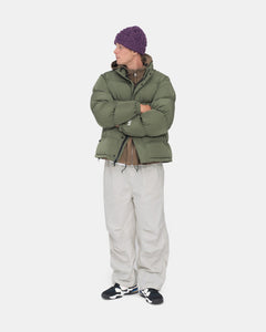 Stussy Nyco over trousers S amnayahotels.com