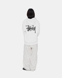 Mサイズ STUSSY NYCO OVER TROUSERS bone sandiegokidsdentist.com