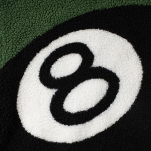 即完モデル】stussy 8 Ball Sherpa Jacket Mサイズ | www.accentdental