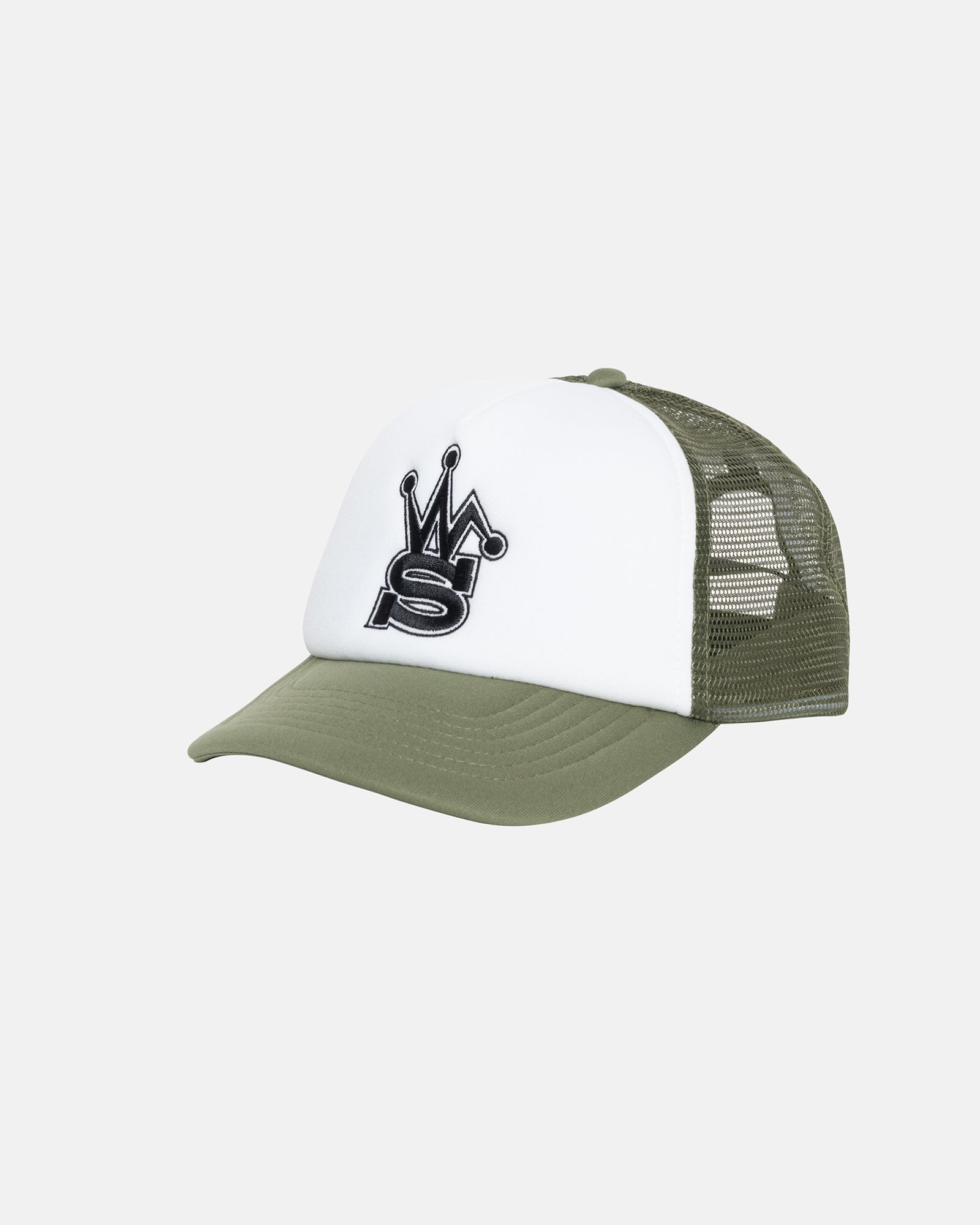 OUR LEGACY WORK SHOP TRUCKER HAT