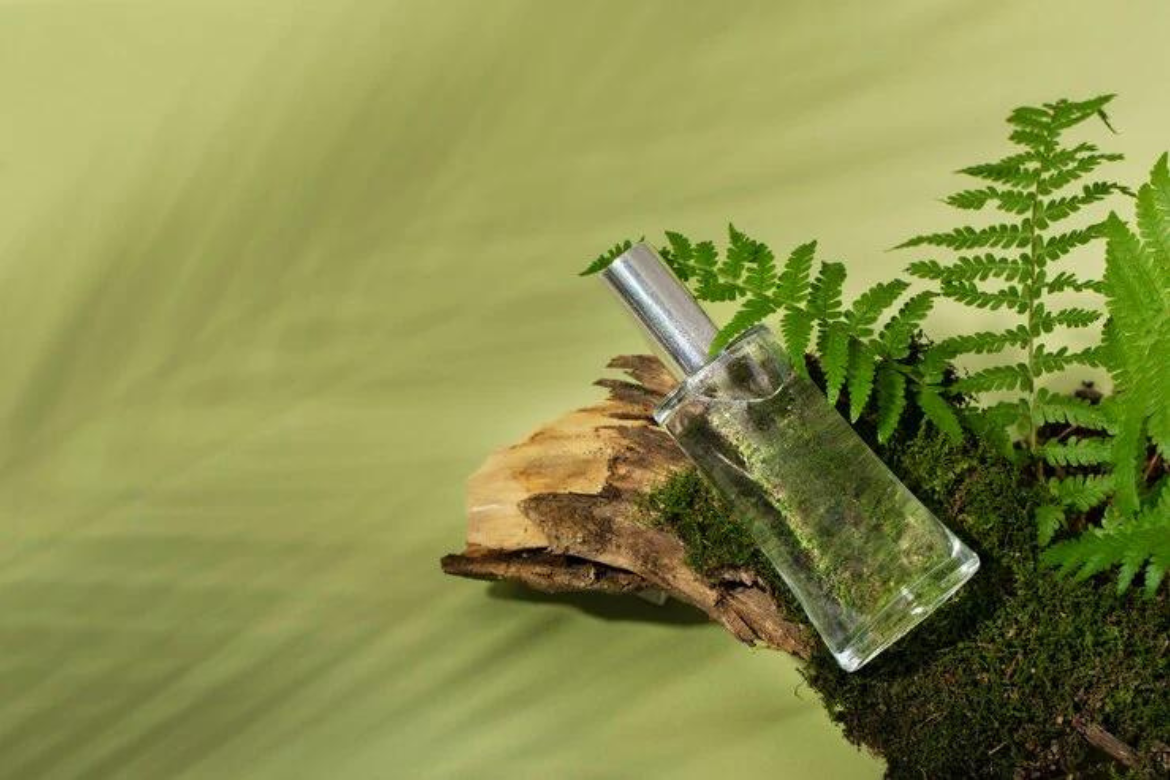 Eco-Friendly Perfumes