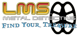 LMS Metal Detecting - Find Your Treasure
