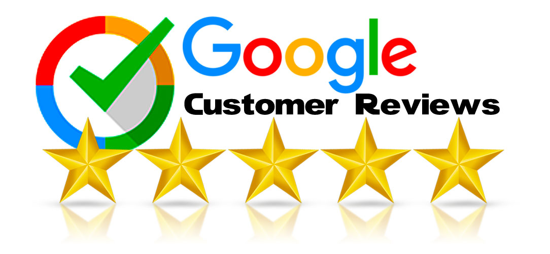 Write a Google review