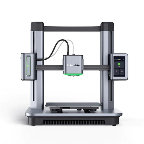 Pellet 3D Printer