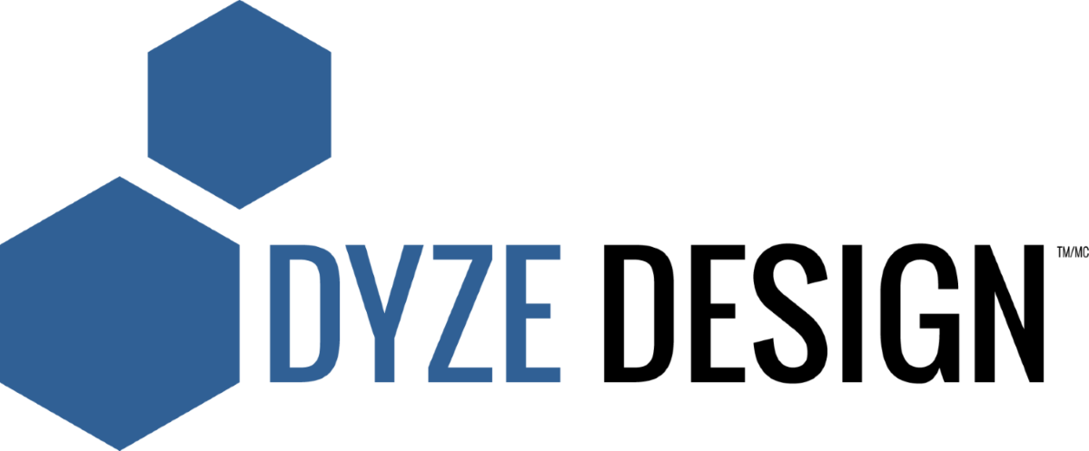 DyzeDesign logo