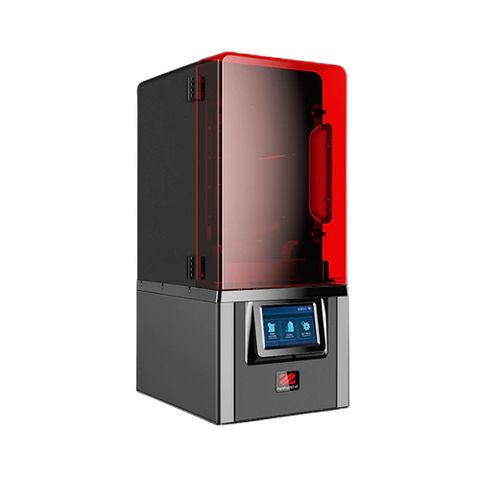 SLA 3D printer