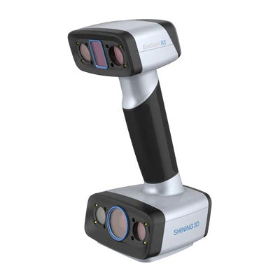 industrial 3D scanner