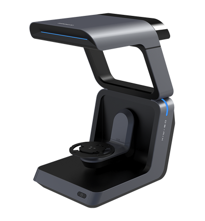 best 3D scanners 