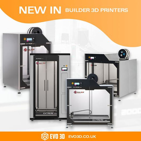 large-format 3d printer