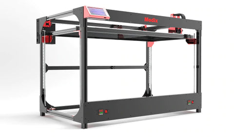 large format FDM printer