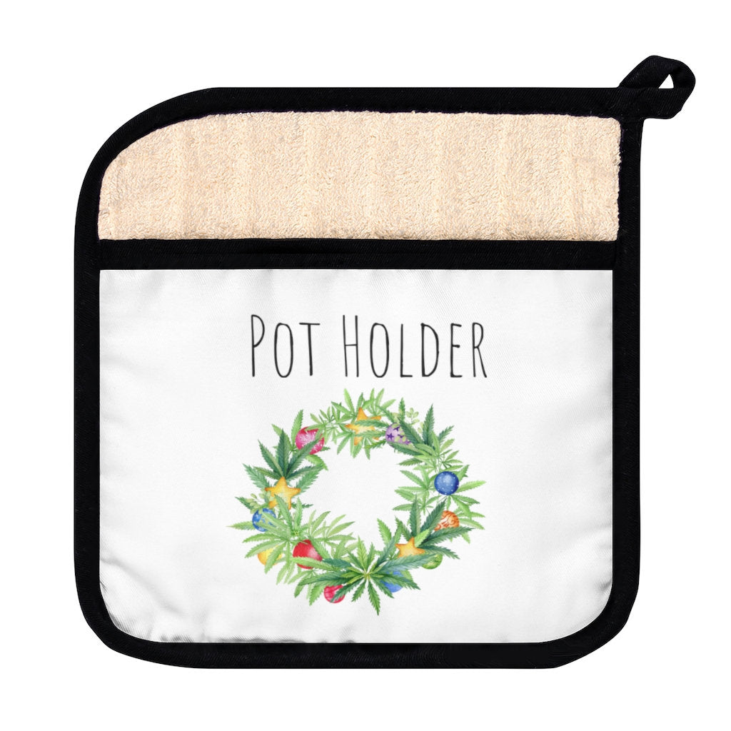 Custom Pot holder, Pot Holder with pocket, Cute Pot holders, Pot Holder  with sayings, Kitchen Gifts, Funny Pot Holder, Housewarming gift.