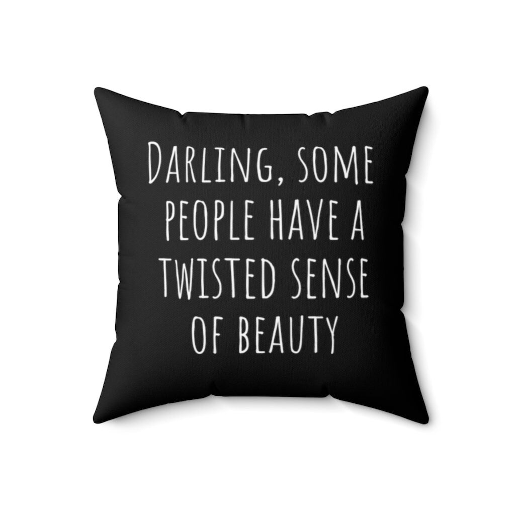 Rae Dunn Inspired Christmas Cushion Cover, Modern Farmhouse Christmas  Pillows, Decorative Pillows for Couch, Believe Throw Pillow 