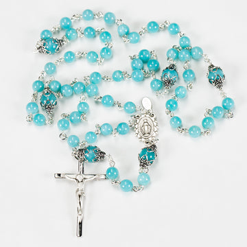 Rosaries and Chaplets by Sue Anna Mary