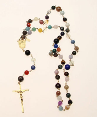 Rosaries and Chaplets by Sue Anna Mary