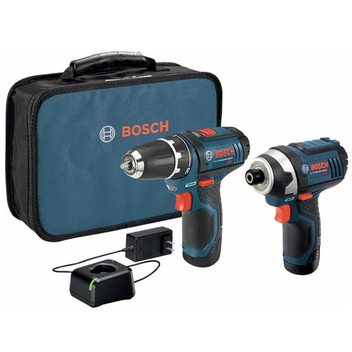 Bosch CS10 RT 7 1 4