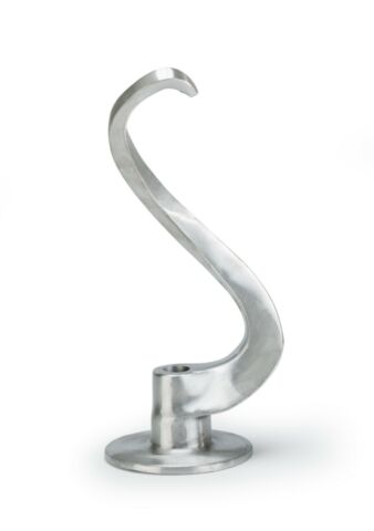 Hobart 437701 80 Qt NSF Spiral Dough Hook L800/M802