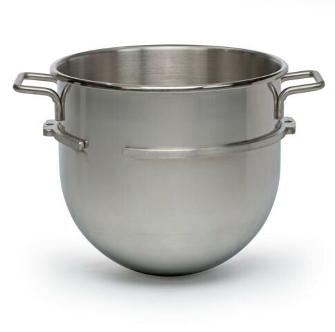 Hobart Equivalent 20 Qt. Plastic Mixing Bowl for A200 Classic