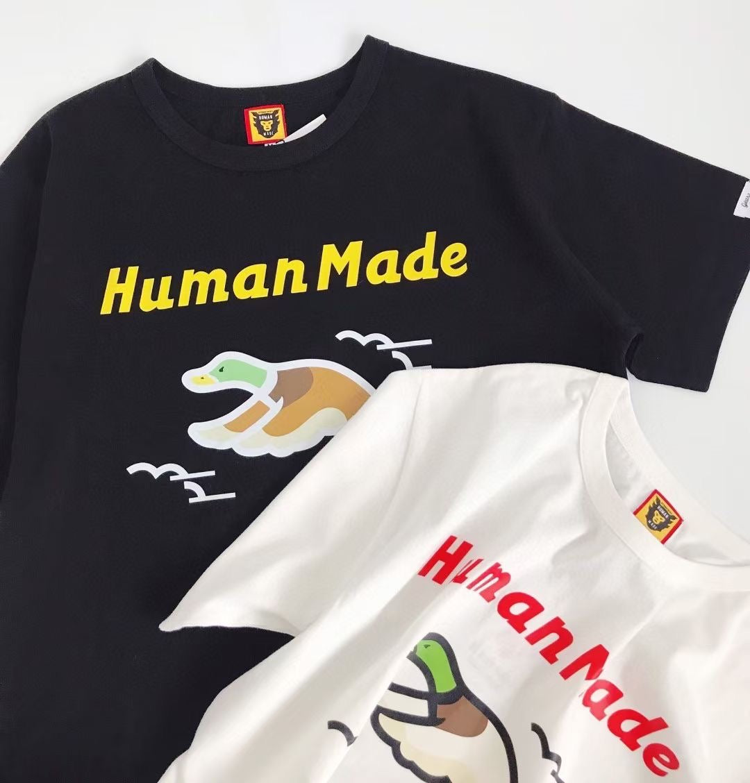 生産完了商品 HUMAN MADE I KNOW NIGO KAWS T-SHIRT XL - 通販