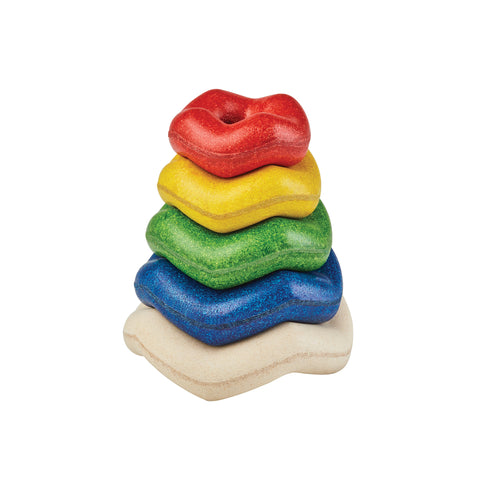 PlanToys Wave Stacker