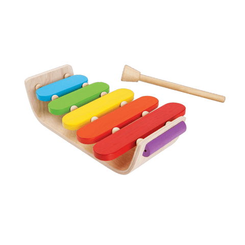 PlanToys Oval Xylophone