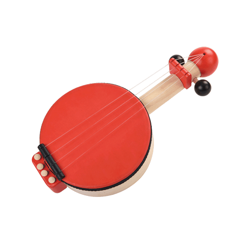 PlanToys Banjo