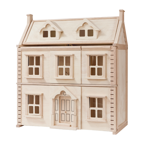 PlanToys Victorian Dollhouse