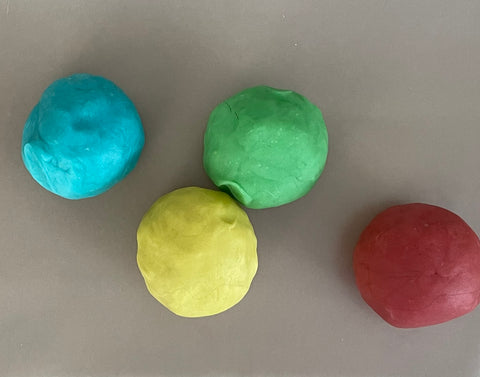 Have Fun With Homemade Play-Dough - PlanToys USA