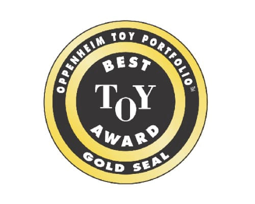 PlanToys Awards