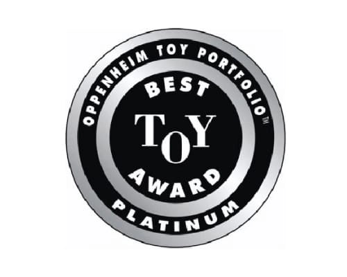 PlanToys Awards