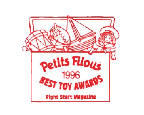 PlanToys Awards