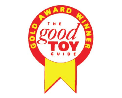 PlanToys Awards