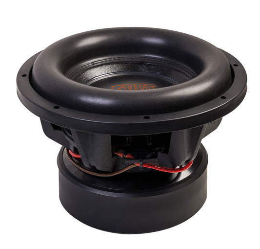 extreme 12 inch subwoofer