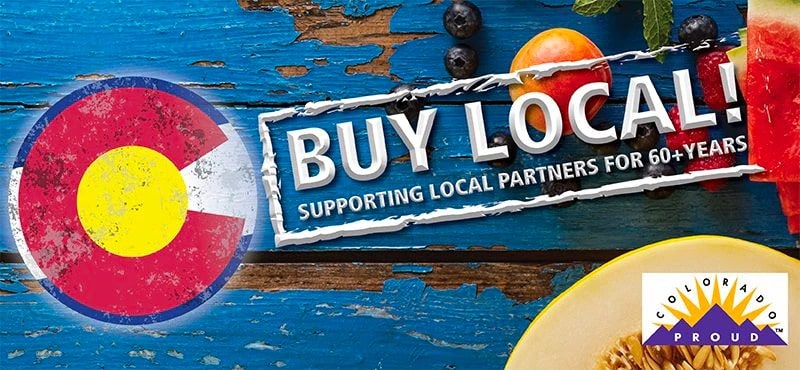Buy Local Image