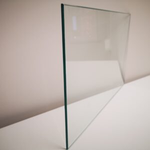 12mm Clear Glass - Cut to Size - Buy Glass Online