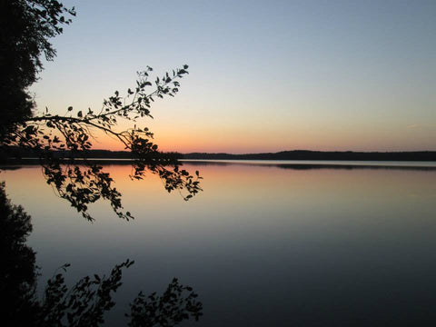 Hiking Isle Royale The Michigan Outfitter