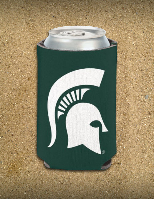 Insulated Slim Can Cooler Koozies » Made In Michigan