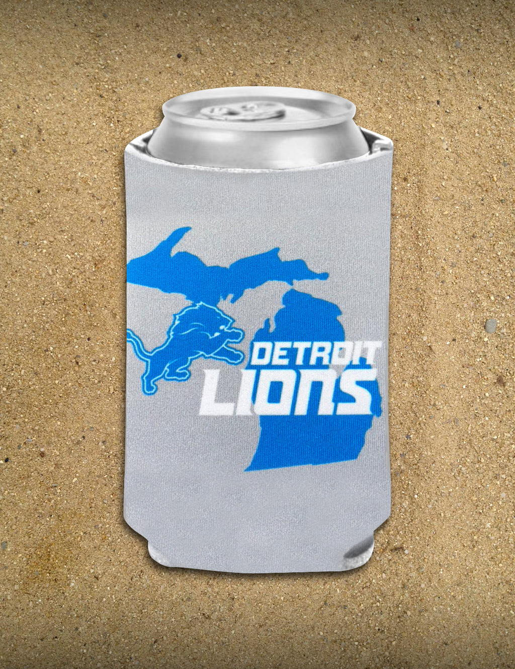 Insulated Wine Bottle Shape Cooler Koozies » Made In Michigan