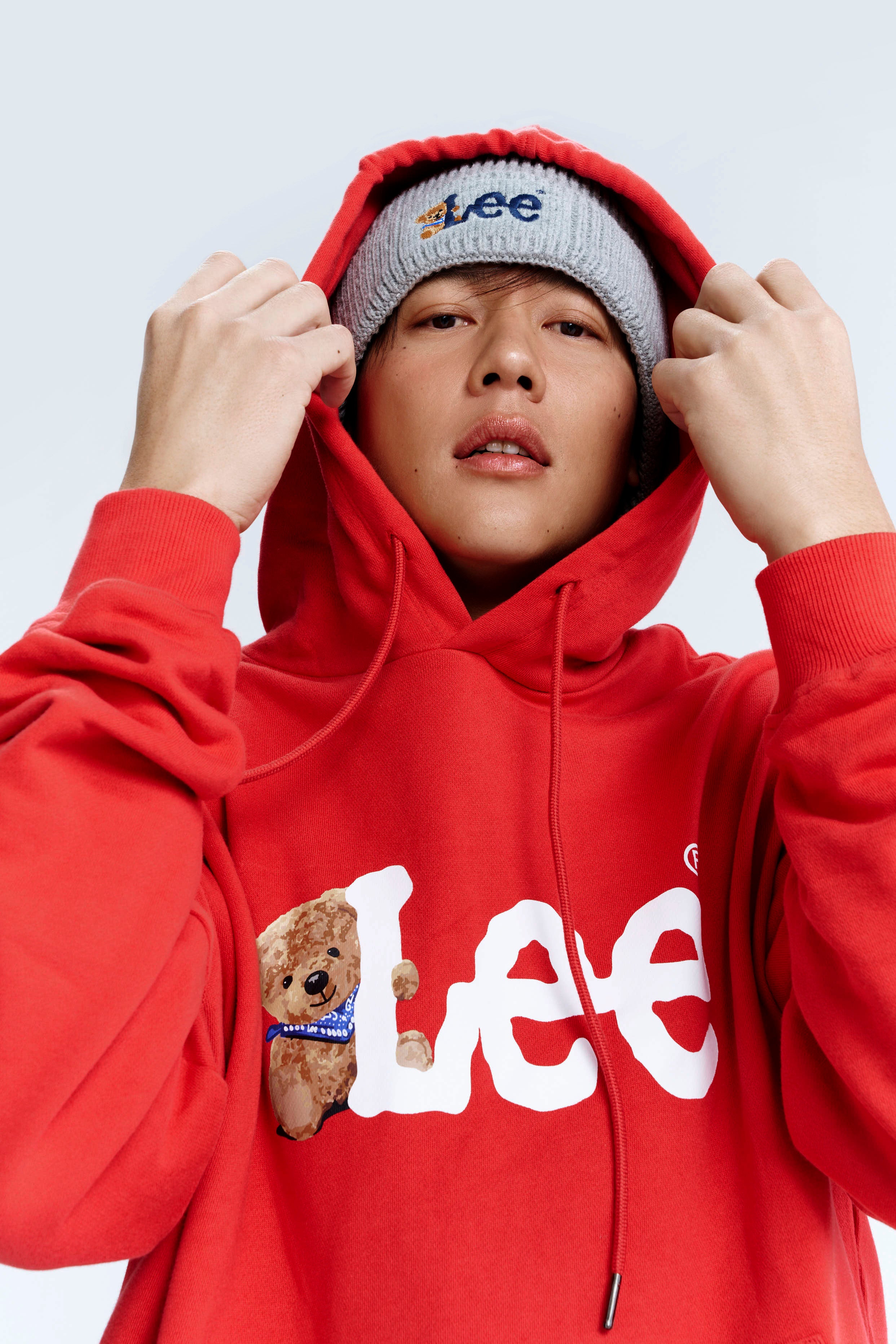 LEE BEAR COLLECTION