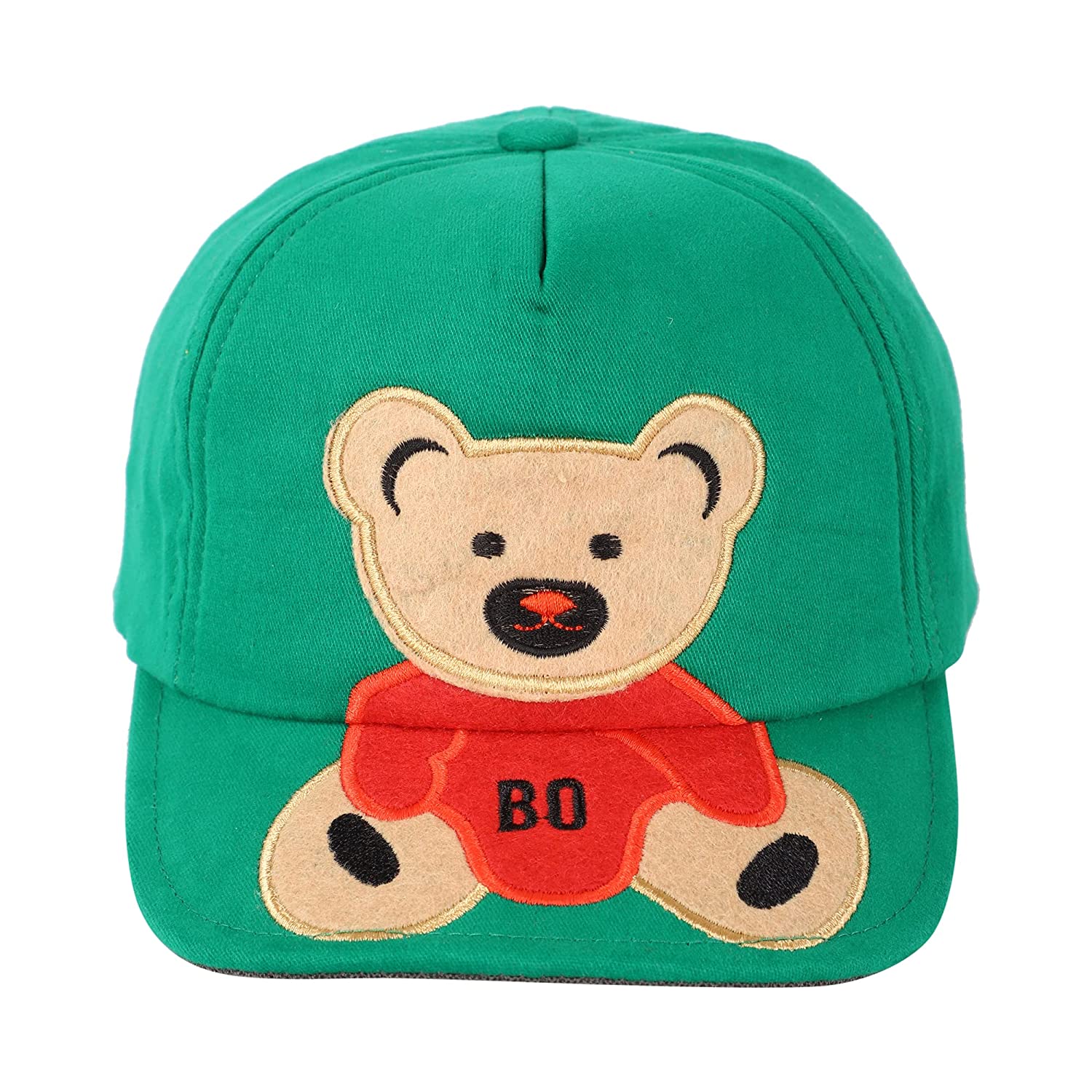 Ambitieux Teddy Baseball Style Cap