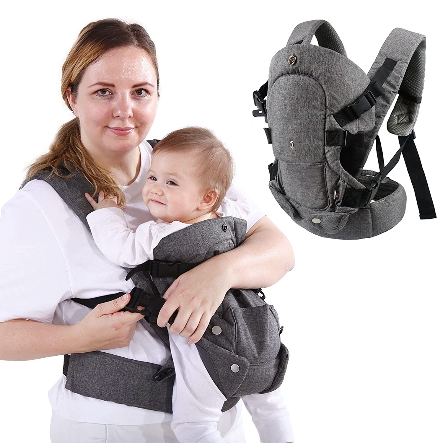 Longdafei Baby Carrier