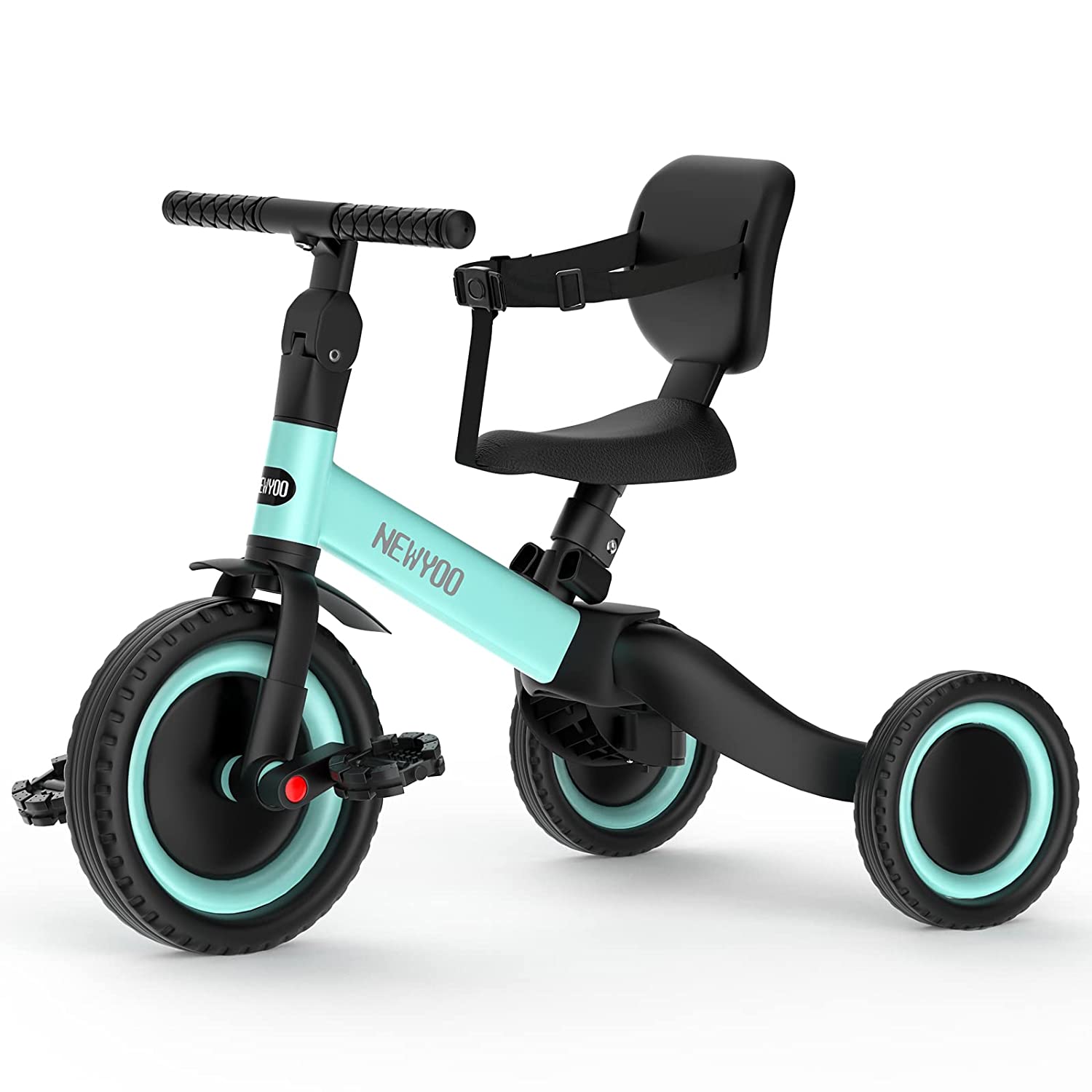 Newyoo Toddler Tricycle