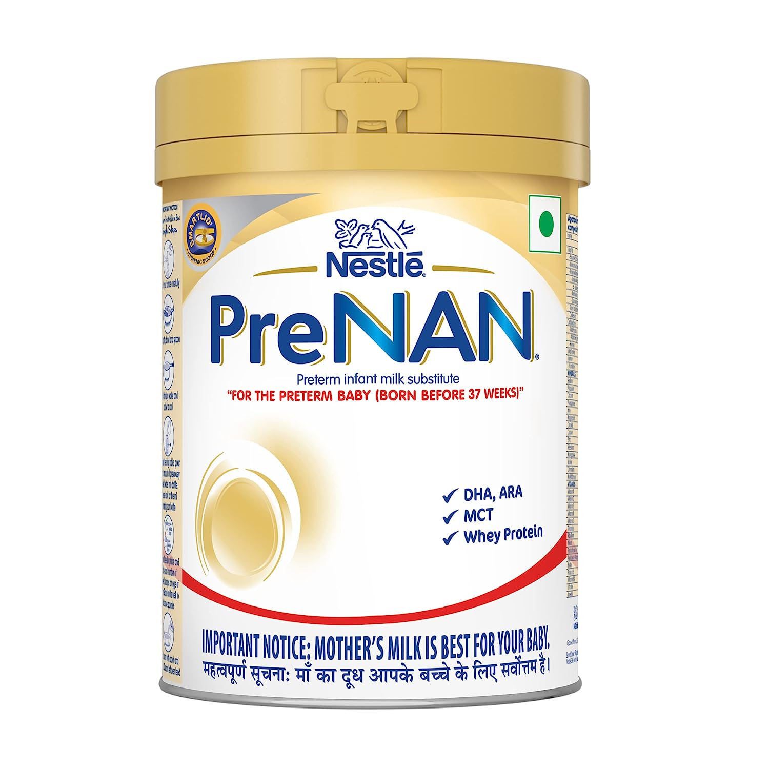 Nestle PRE NAN Preterm Infant Milk Powder