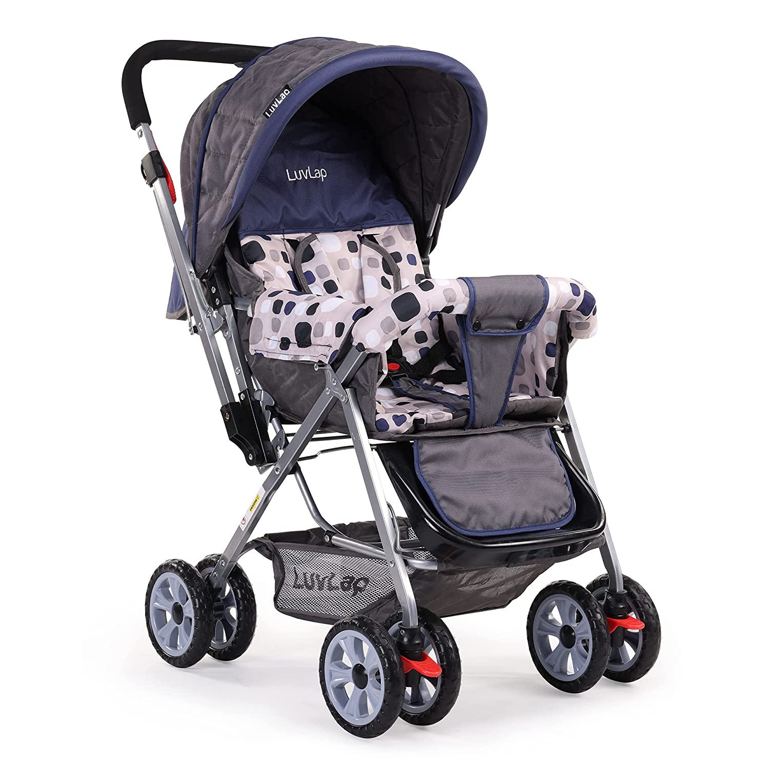 LuvLap Sunshine Baby Stroller