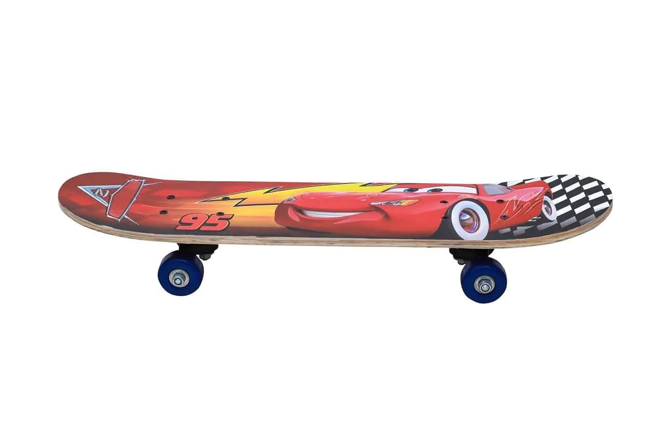NDAS International Wave Skateboard
