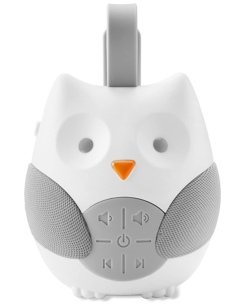 Skip Hop Stroll and Go Portable Baby Soother